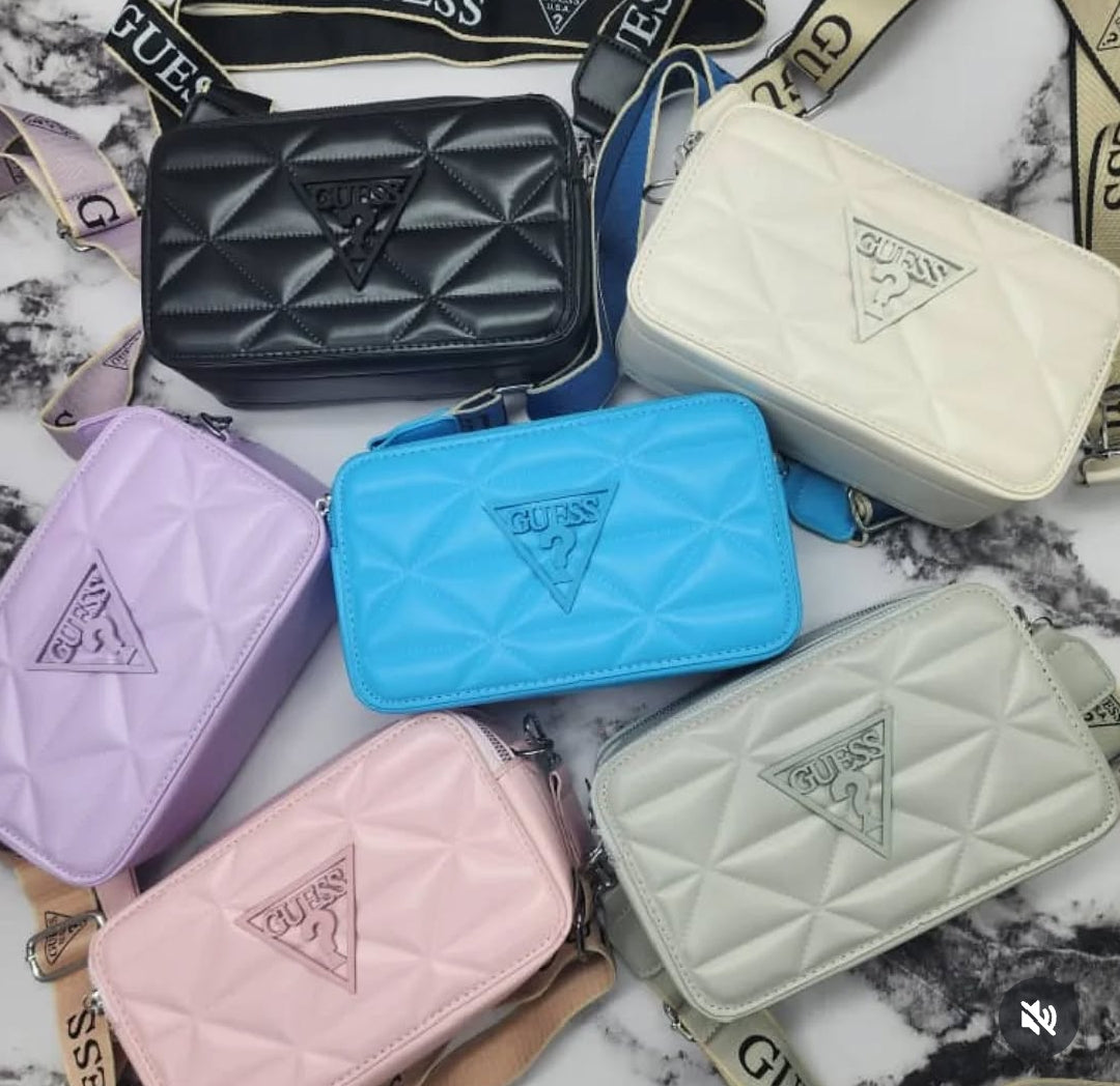 Cartera bandolera Guess #CodW