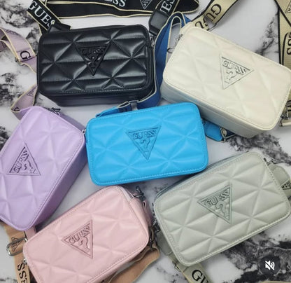 Cartera bandolera Guess #CodW