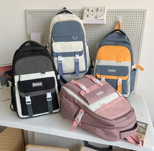 Bolsos fashion #CodU-M
