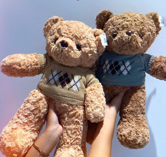 Osos de peluche 55cm #CodU