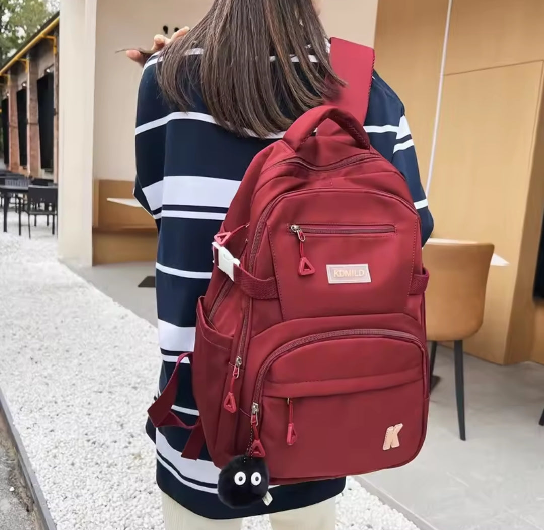 Morral Qichen #CodU