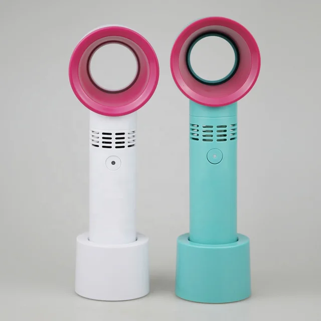 Ventilador portátil para pestañas #CodU