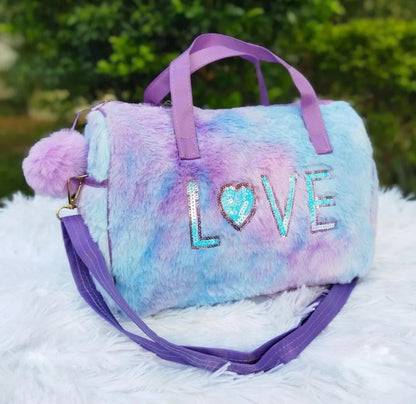 Bolso bandolero Love #CodP