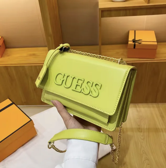 Cartera guess Cod#M