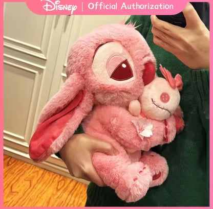Peluche Angela 40cm #CodU