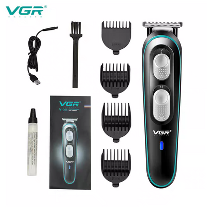 Rasuradora electrica VGR