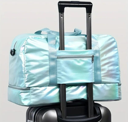 Bolsos tornasol #CodU