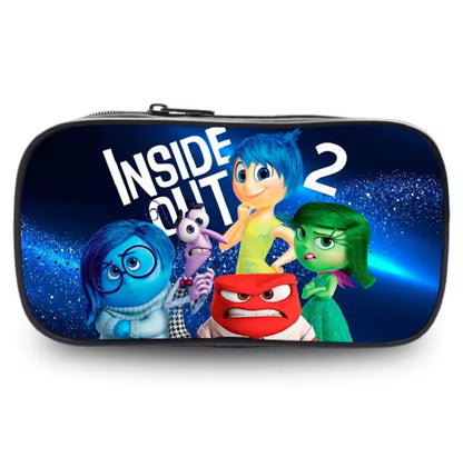 Cartucheras intensamente #CodM