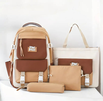 Set de bolsos sport #CodT