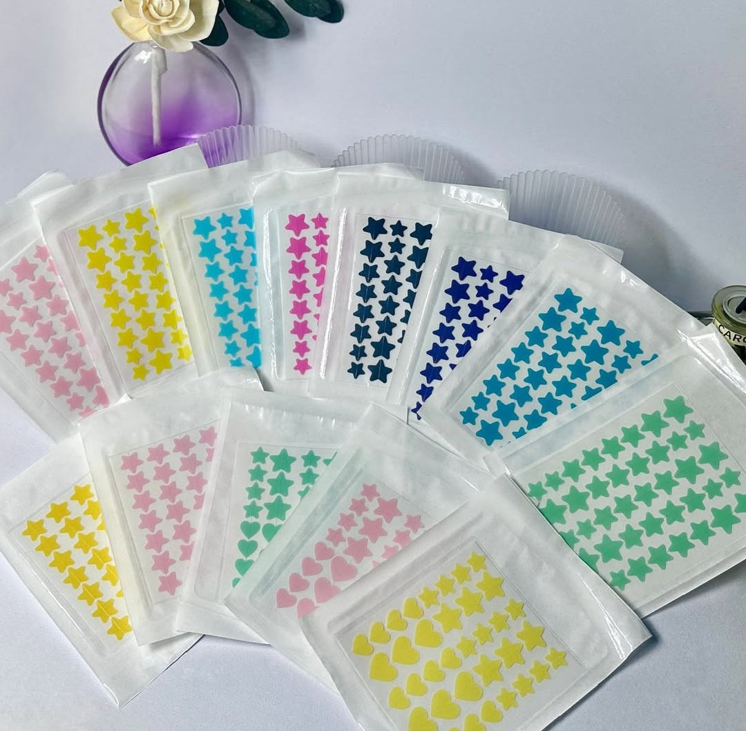 Parches para el acne 36u  #CodP