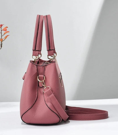 Cartera bandolera #CodW