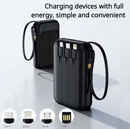 Power bank 20000 mh #CodT