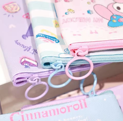 Monedero sanrio #CodP
