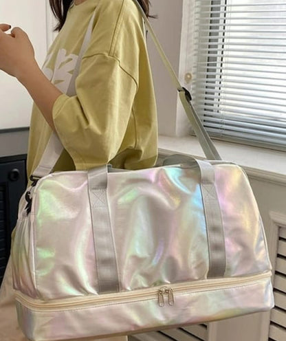 Bolsos tornasol #CodU