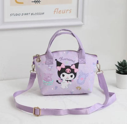 Cartera bandolera #CodP