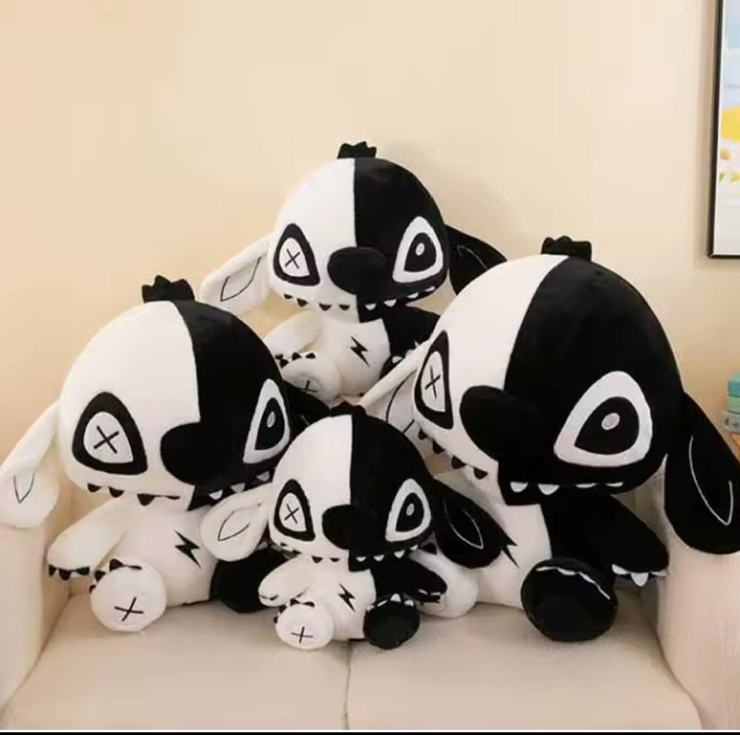 Peluche Stitch 45cm #CodU
