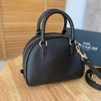Cartera bandolera #CodM