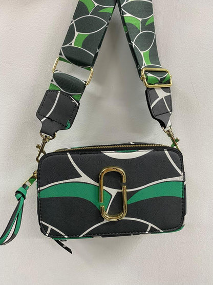 Cartera bandolera Marc jacobs #CodU