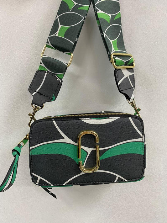 Cartera bandolera Marc jacobs #CodU
