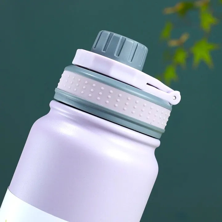 Vacuum bottle 800ml #CodN