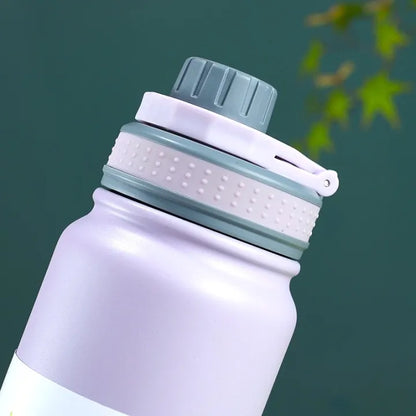 Vacuum bottle 800ml #CodN