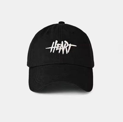 Gorra heart #CodT