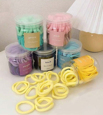 Pote de colitas