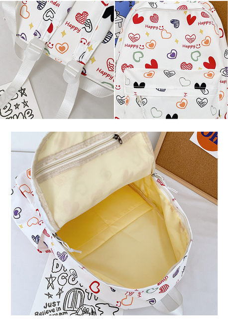 Bolsos estampados #CodU