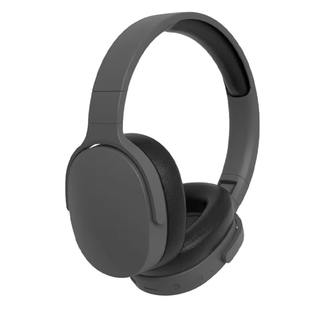 Audífonos headset #CodT