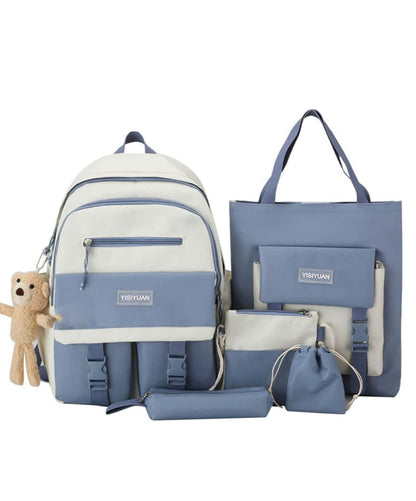 Set de bolsos #CodT