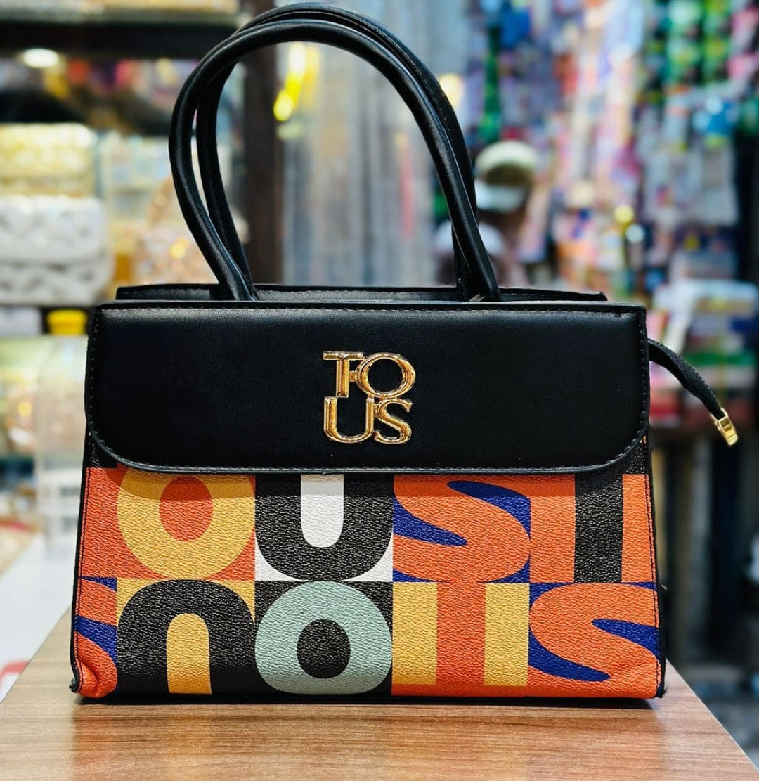Cartera Tous #CodM