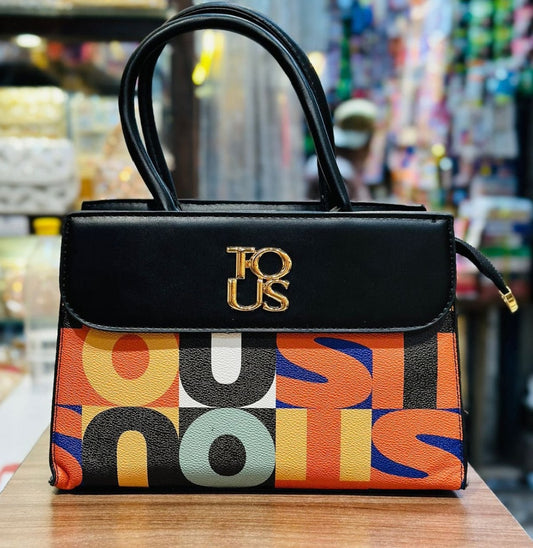 Cartera Tous #CodM
