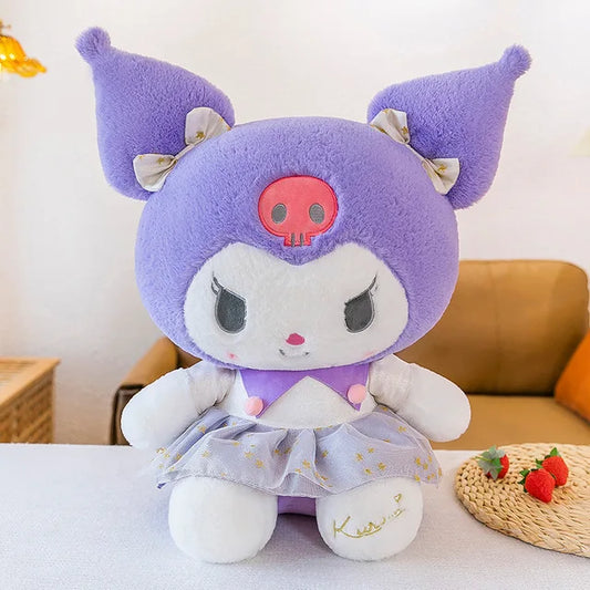 Peluche sanrio #CodP