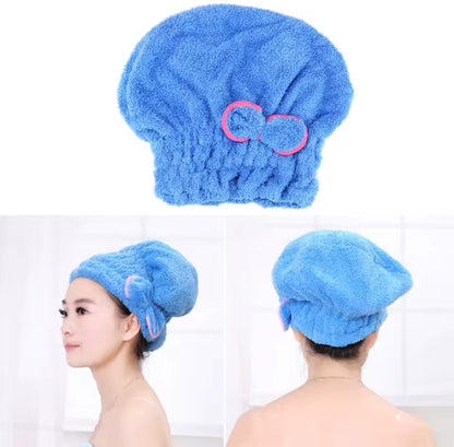 Gorros de baño #CodL