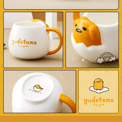 Taza de cerámica #CodM