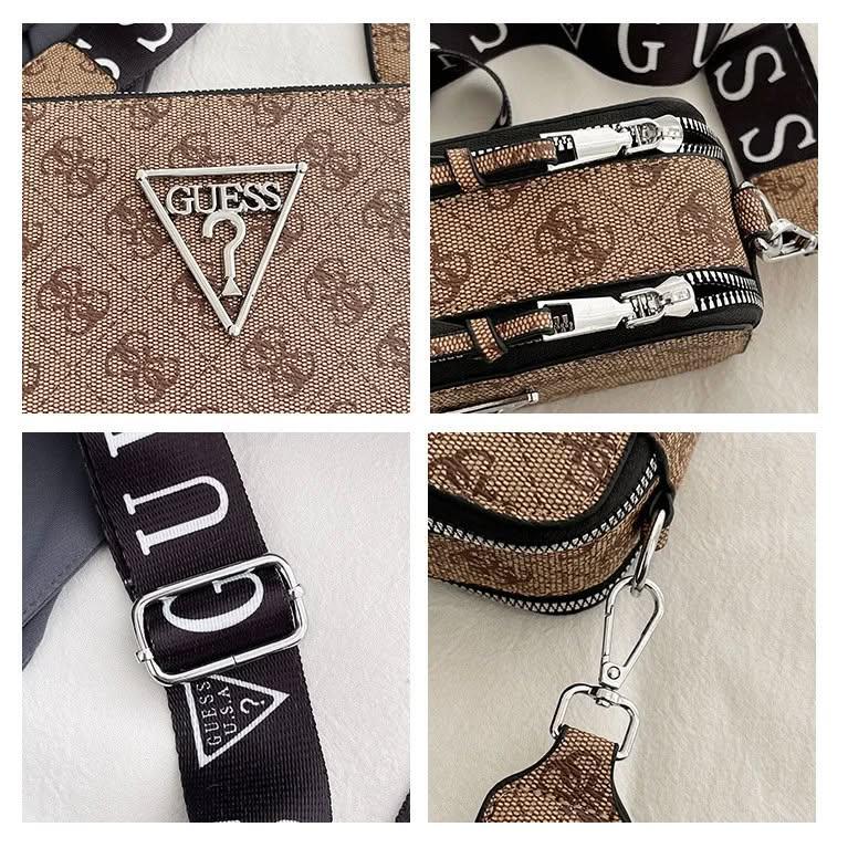 Cartera bandolera Guess #CodW
