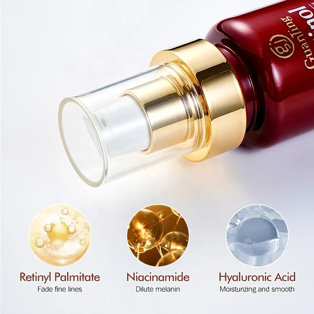 Loción esencial de retinol #CodL