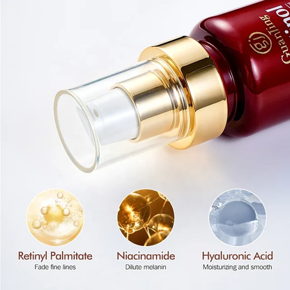 Loción esencial de retinol #CodL