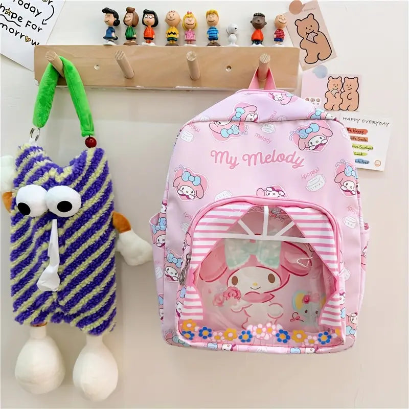 Bolsos sanrio #CodP