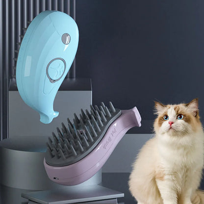 Cepillo para mascotas #CodM