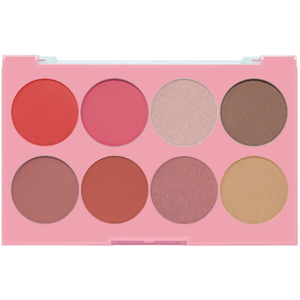 Blush L.A. Colors