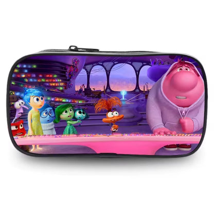 Cartucheras intensamente #CodM