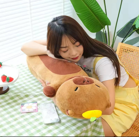 Capybara largo 90cm #CodM