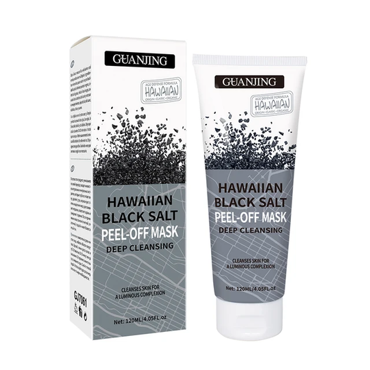 Mascarilla peel-off #CodL