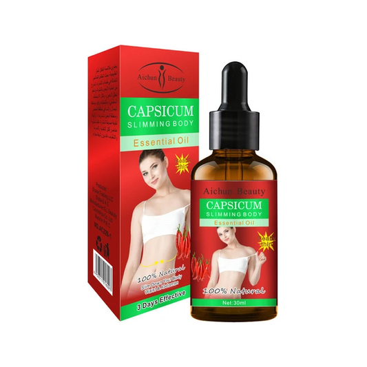 Aceite esencial reafirmante #CodL