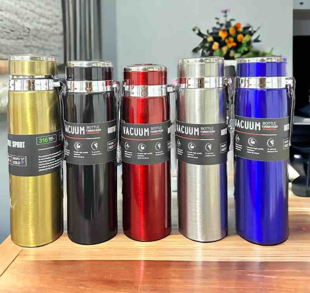 Termo vacuum #CodN