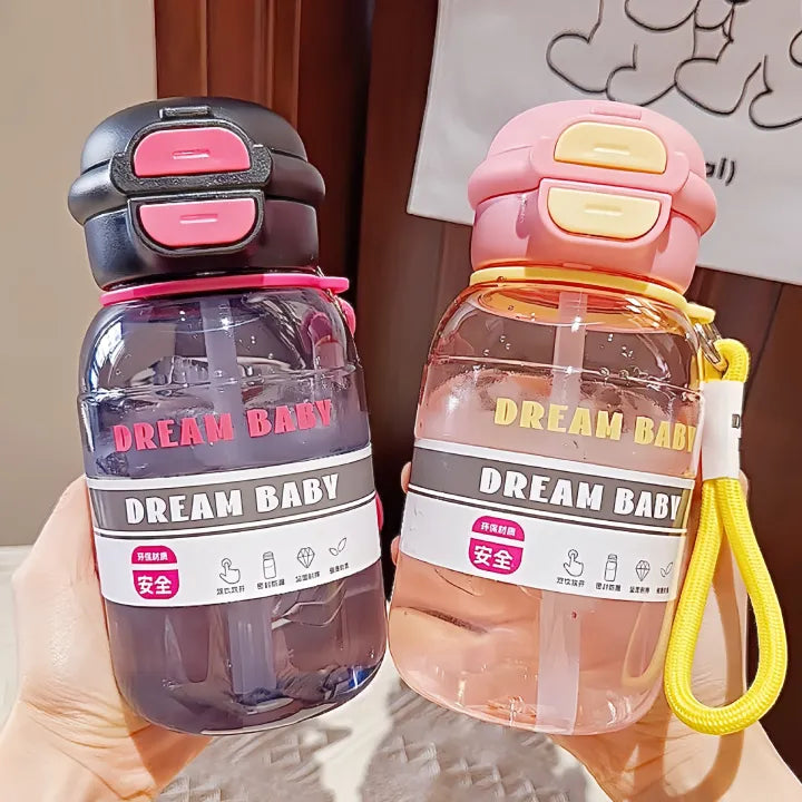 Termo Dream baby #CodM