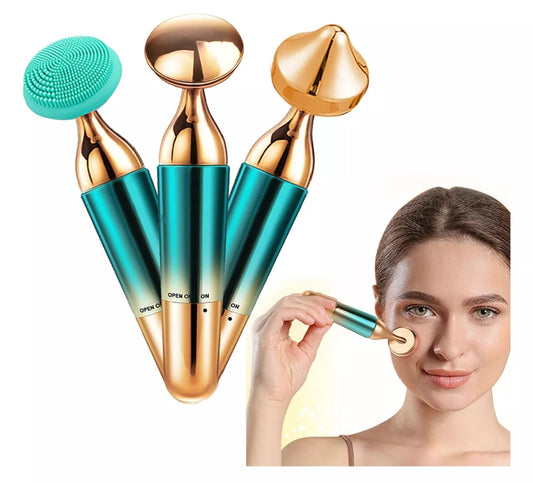 Rodillo facial eléctrico #CodL