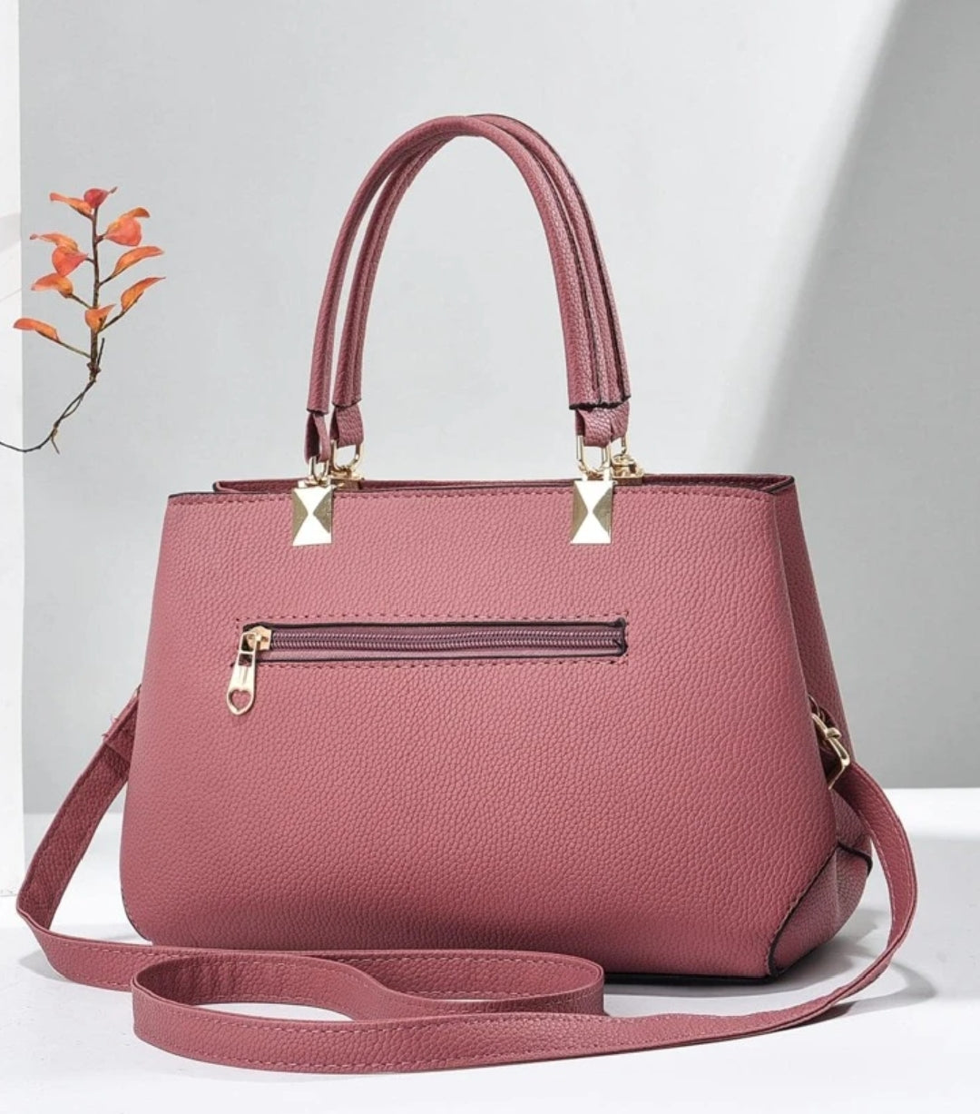 Cartera bandolera #CodW
