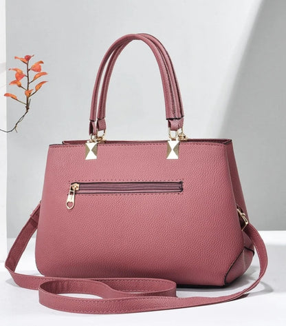 Cartera bandolera #CodW